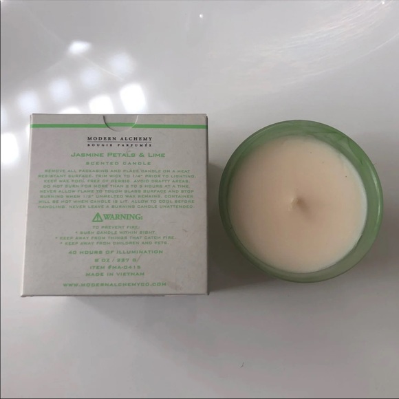 DL & Co Candle - Picture 3 of 3